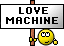 :lovemachine: